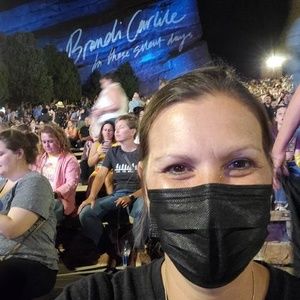 Meet your Posher, Christy